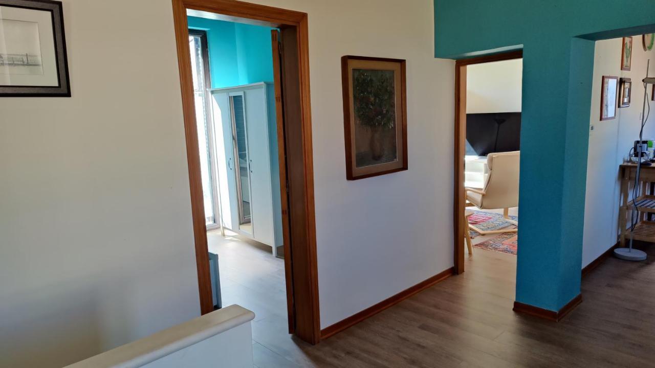 Ortigia Porta Del Mare Apartment Сиракуза Екстериор снимка