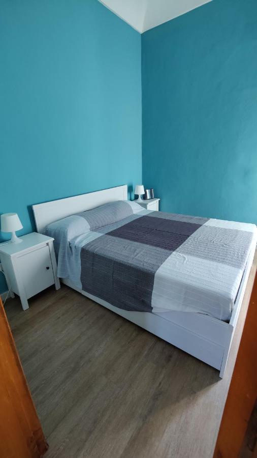Ortigia Porta Del Mare Apartment Сиракуза Екстериор снимка