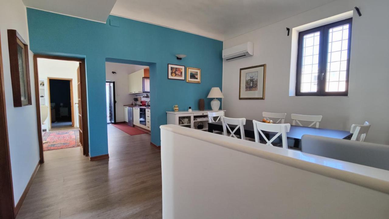 Ortigia Porta Del Mare Apartment Сиракуза Екстериор снимка