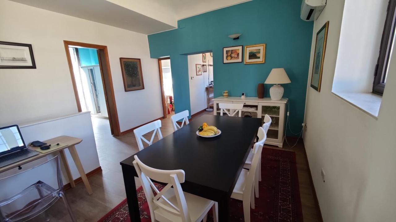 Ortigia Porta Del Mare Apartment Сиракуза Екстериор снимка