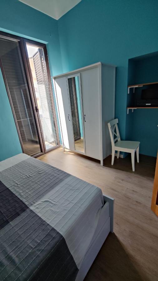 Ortigia Porta Del Mare Apartment Сиракуза Екстериор снимка