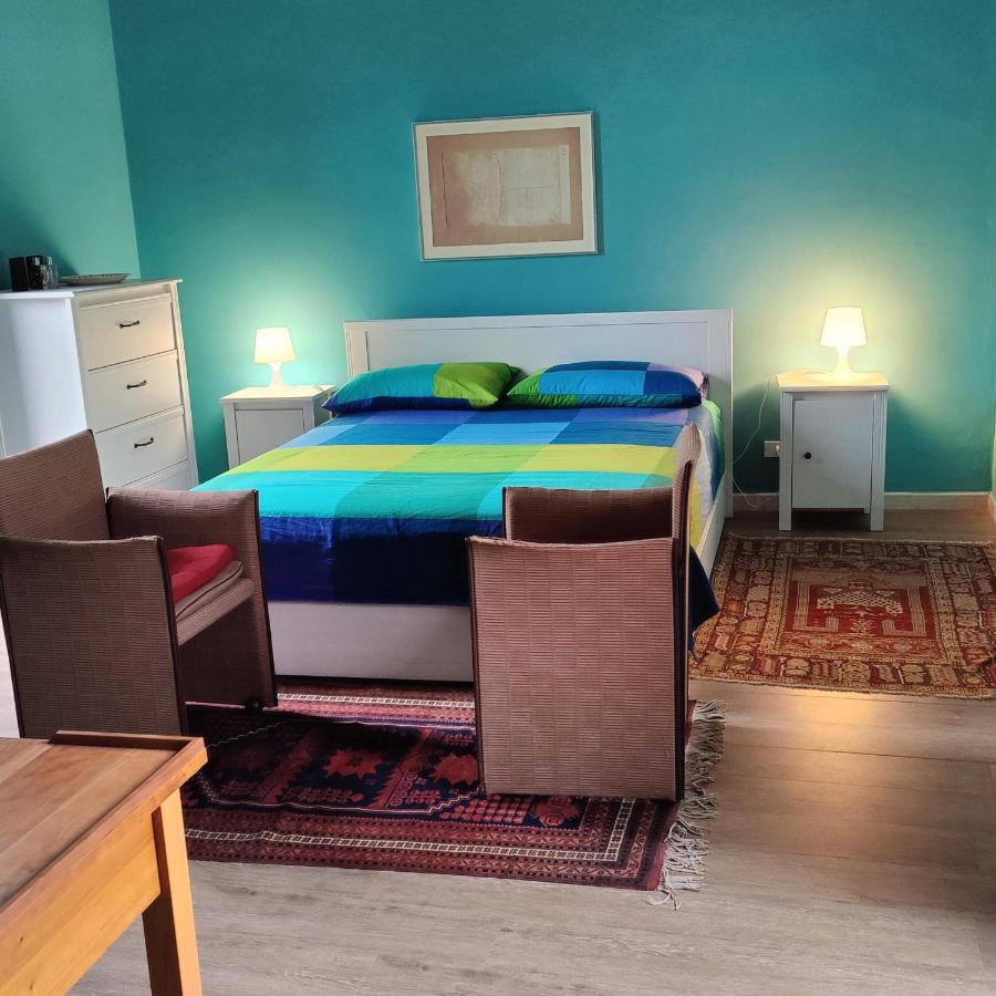 Ortigia Porta Del Mare Apartment Сиракуза Екстериор снимка