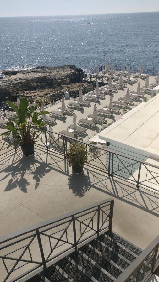 Ortigia Porta Del Mare Apartment Сиракуза Екстериор снимка