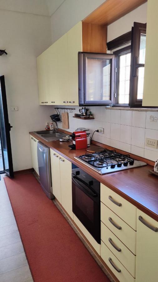 Ortigia Porta Del Mare Apartment Сиракуза Екстериор снимка