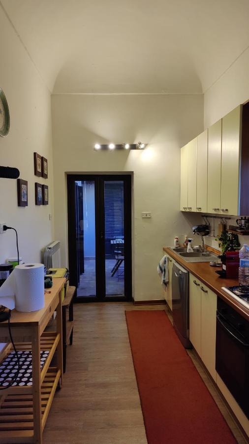 Ortigia Porta Del Mare Apartment Сиракуза Екстериор снимка