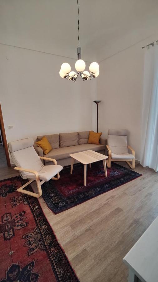 Ortigia Porta Del Mare Apartment Сиракуза Екстериор снимка