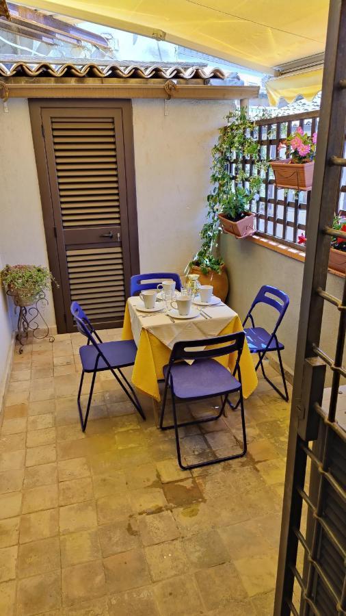 Ortigia Porta Del Mare Apartment Сиракуза Екстериор снимка