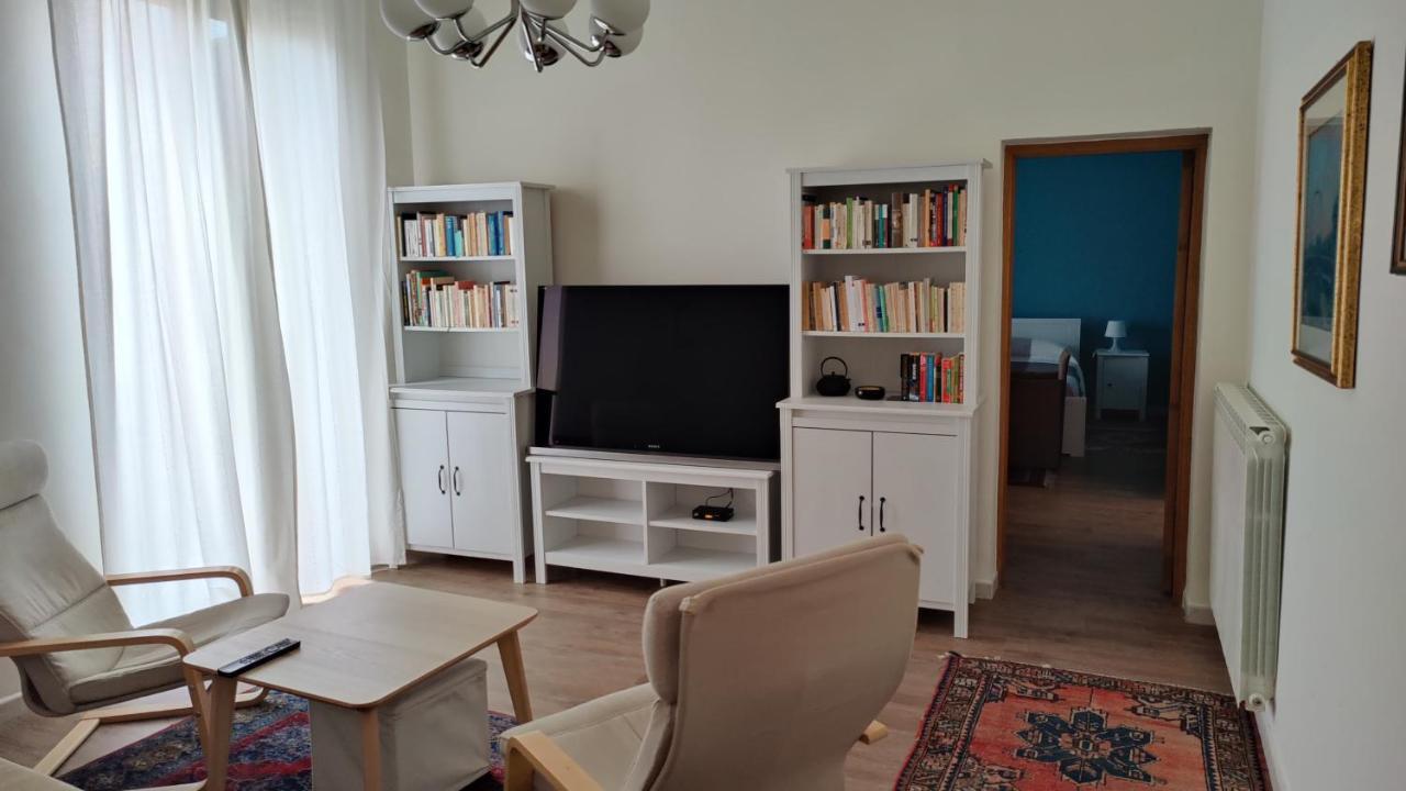 Ortigia Porta Del Mare Apartment Сиракуза Екстериор снимка