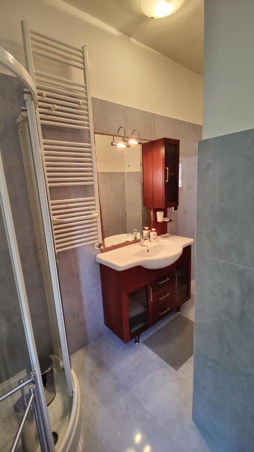 Ortigia Porta Del Mare Apartment Сиракуза Екстериор снимка