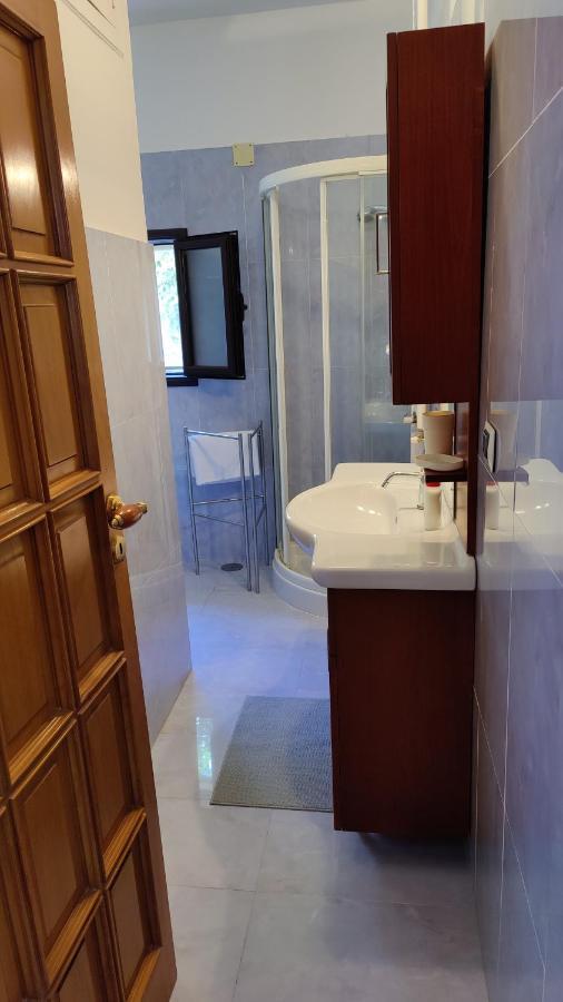Ortigia Porta Del Mare Apartment Сиракуза Екстериор снимка
